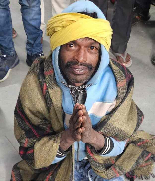 लखीसराय : 2 जनवरी को दिव्यांगजनों के लिए निःशुल्क कृत्रिम अंग वितरण शिविर